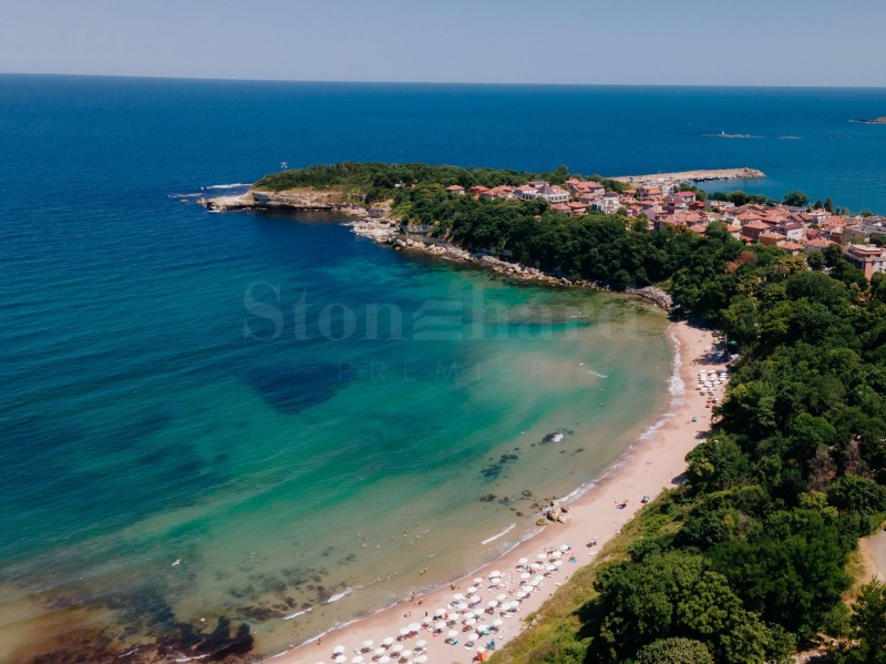 Продава 3-СТАЕН, гр. Царево, област Бургас, снимка 13 - Апартаменти - 52295578