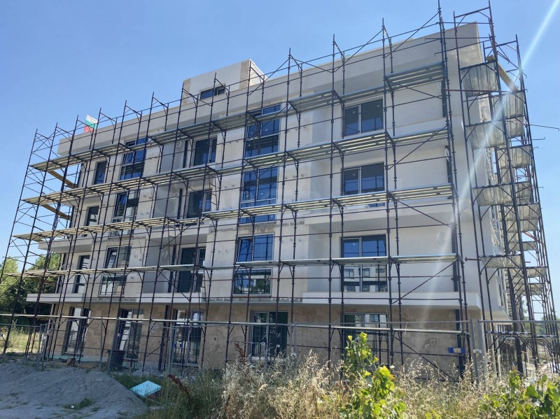 Продава 3-СТАЕН, гр. Царево, област Бургас, снимка 4 - Апартаменти - 52295578