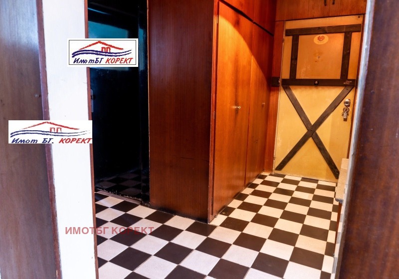 Продава 3-СТАЕН, гр. София, Лозенец, снимка 6 - Апартаменти - 52604105