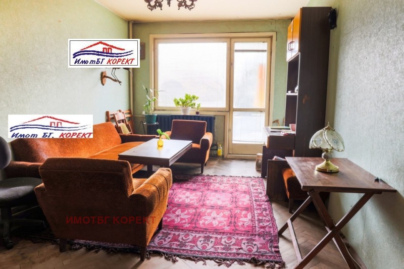 Продава 3-СТАЕН, гр. София, Лозенец, снимка 3 - Апартаменти - 52604105