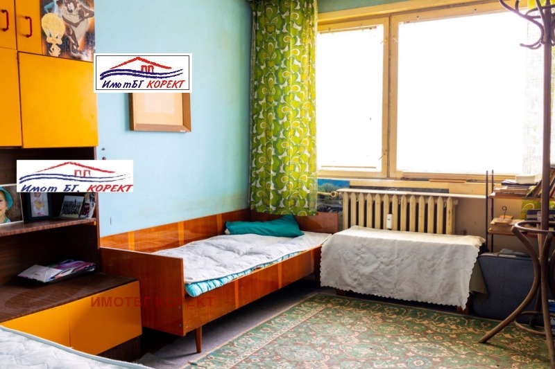 Продава 3-СТАЕН, гр. София, Лозенец, снимка 4 - Апартаменти - 52604105