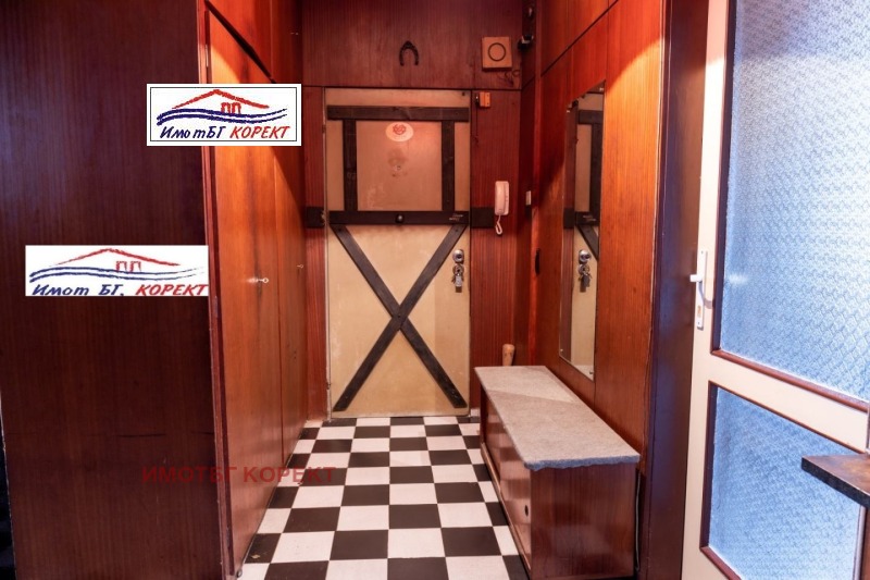 Продава 3-СТАЕН, гр. София, Лозенец, снимка 8 - Апартаменти - 52604105