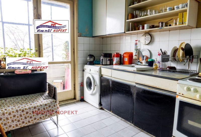 Продава 3-СТАЕН, гр. София, Лозенец