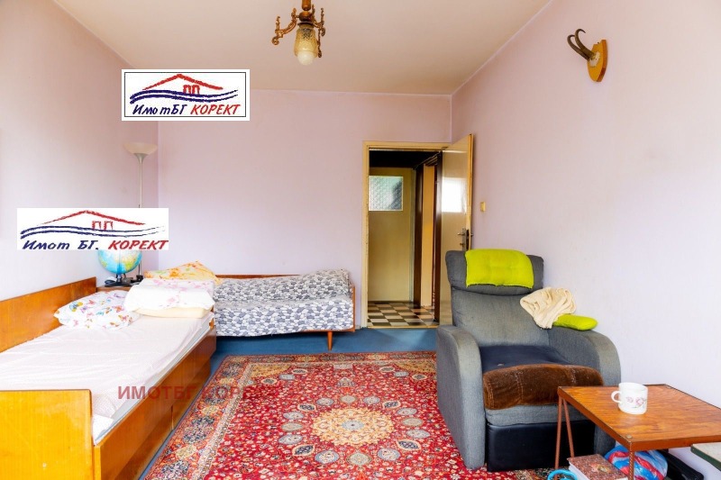 Продава 3-СТАЕН, гр. София, Лозенец, снимка 7 - Апартаменти - 52604105