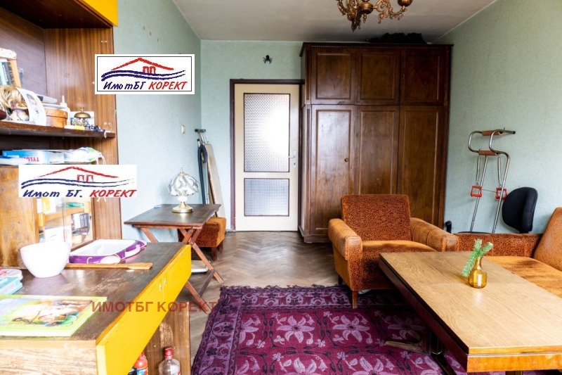 Продава 3-СТАЕН, гр. София, Лозенец, снимка 5 - Апартаменти - 52604105