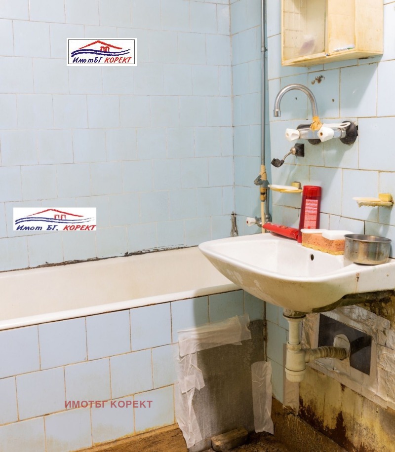 Продава 3-СТАЕН, гр. София, Лозенец, снимка 9 - Апартаменти - 52604105