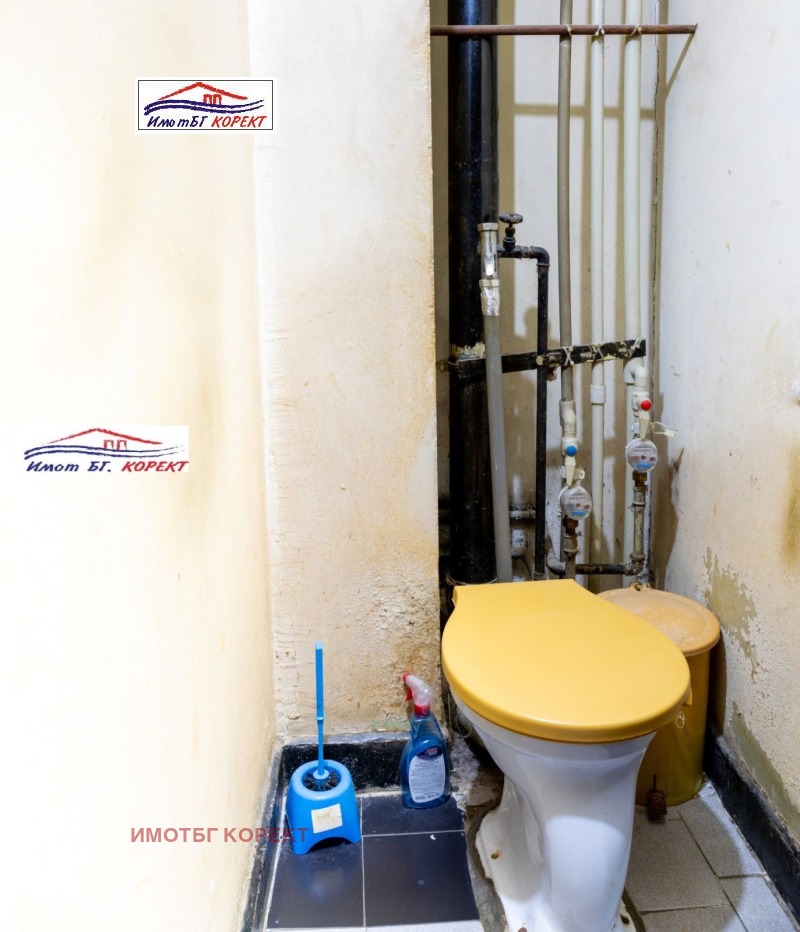 Продава 3-СТАЕН, гр. София, Лозенец, снимка 10 - Апартаменти - 52604105