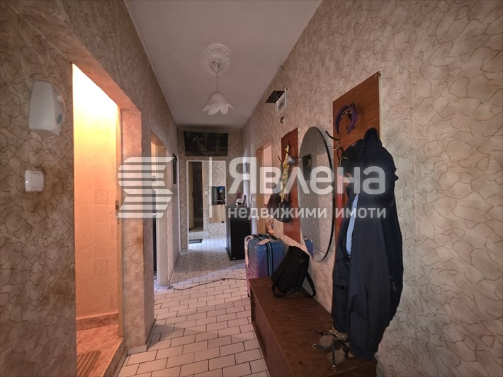 Продава 3-СТАЕН, гр. Варна, Владислав Варненчик 2, снимка 13 - Апартаменти - 52830317