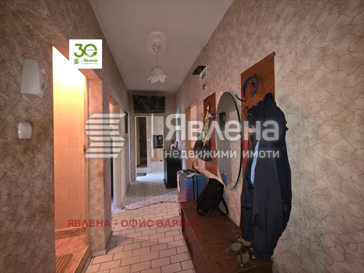 Продава 3-СТАЕН, гр. Варна, Владислав Варненчик 2, снимка 6 - Апартаменти - 52830317