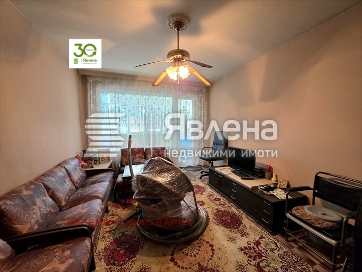 Продава 3-СТАЕН, гр. Варна, Владислав Варненчик 2