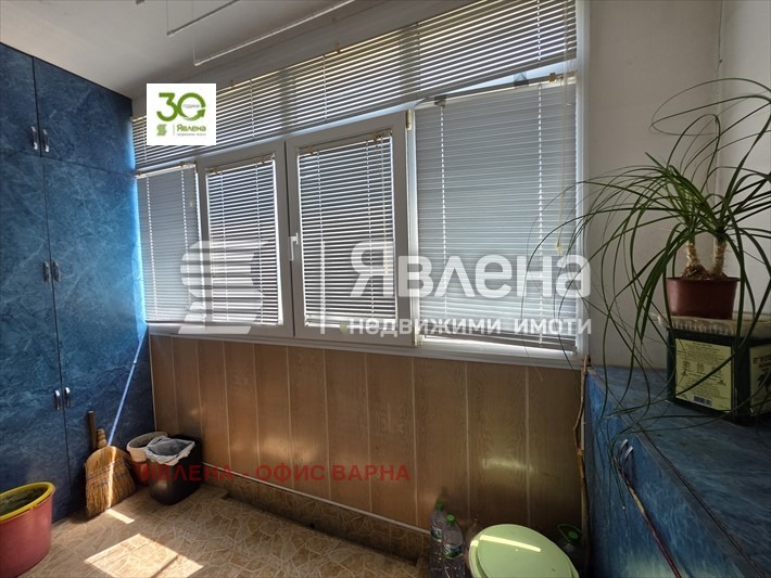 Продава 3-СТАЕН, гр. Варна, Владислав Варненчик 2, снимка 2 - Апартаменти - 52830317