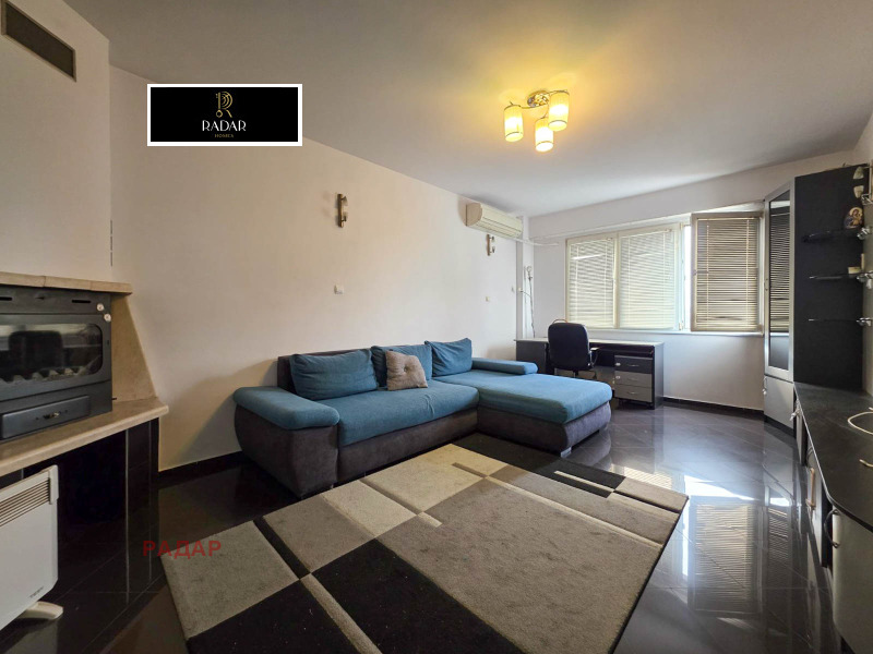 Продава 3-СТАЕН, гр. София, Илинден, снимка 2 - Апартаменти - 52984936