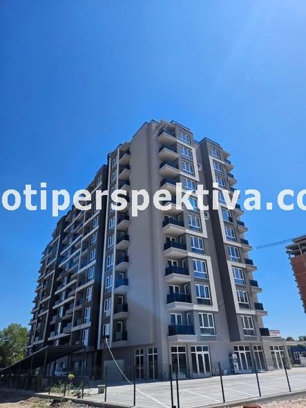 Продава 3-СТАЕН, гр. Пловдив, Кършияка, снимка 6 - Апартаменти - 55429316