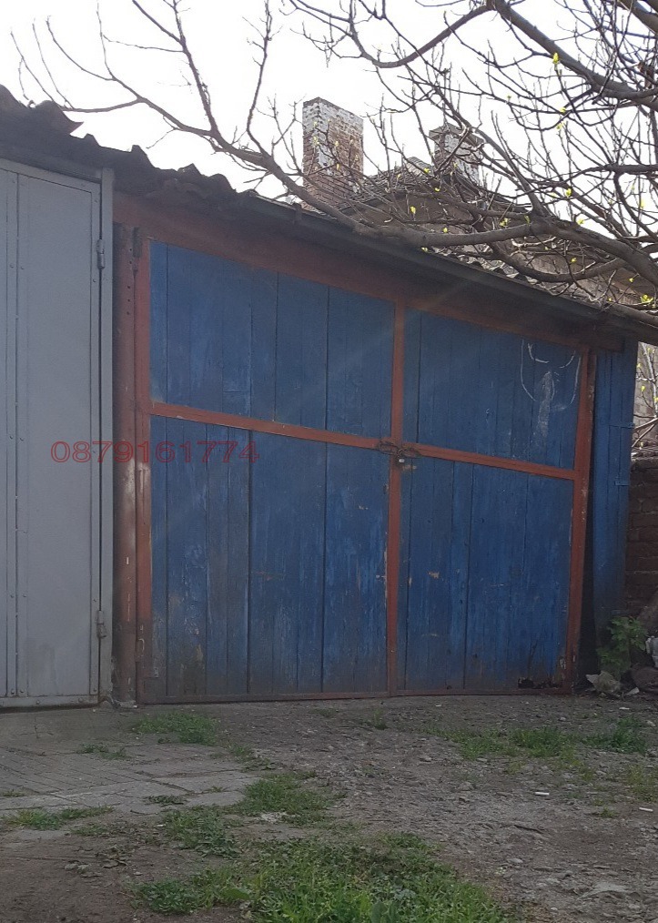 Продава 4-СТАЕН, гр. Казанлък, област Стара Загора, снимка 12 - Апартаменти - 52785043