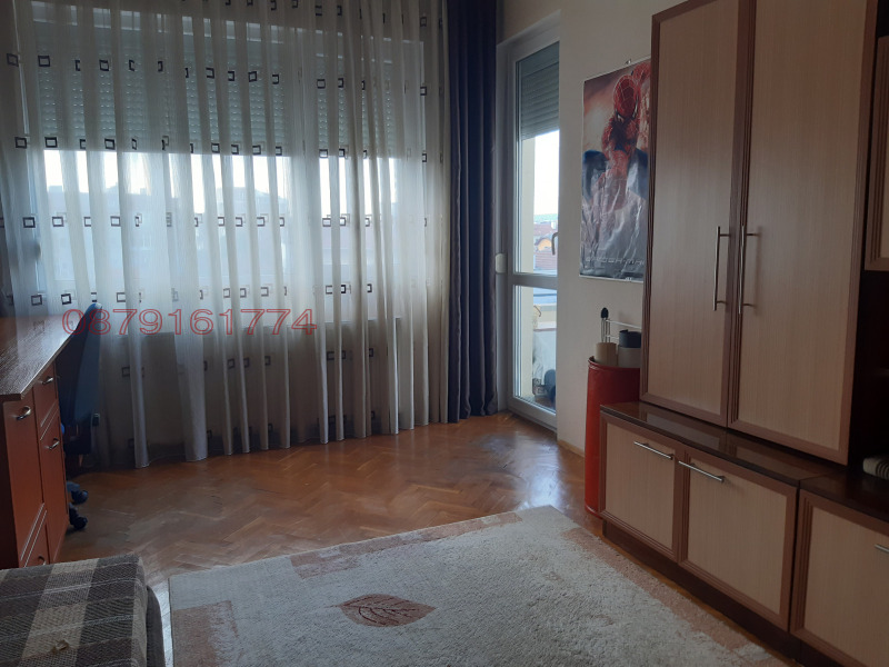 Продава 4-СТАЕН, гр. Казанлък, област Стара Загора, снимка 7 - Апартаменти - 52785043