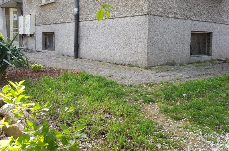 Продава 4-СТАЕН, гр. Казанлък, област Стара Загора, снимка 13 - Апартаменти - 52785043