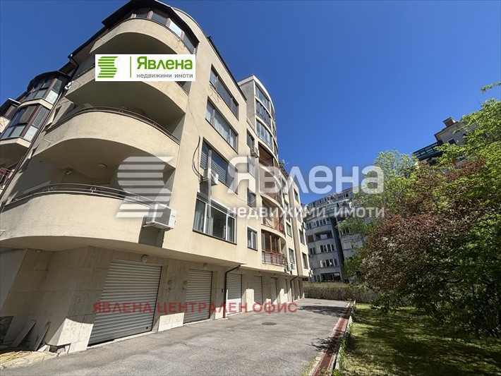 De vânzare  3+ dormitor Sofia , Lozeneț , 306 mp | 77015360