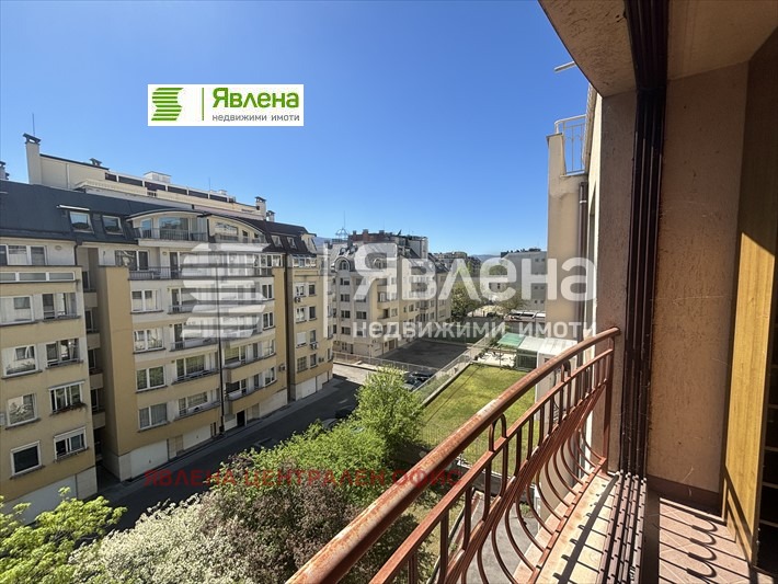 De vânzare  3+ dormitor Sofia , Lozeneț , 306 mp | 77015360 - imagine [17]