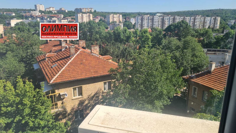 Продава АТЕЛИЕ, ТАВАН, гр. Плевен, Широк център, снимка 4 - Апартаменти - 53295411