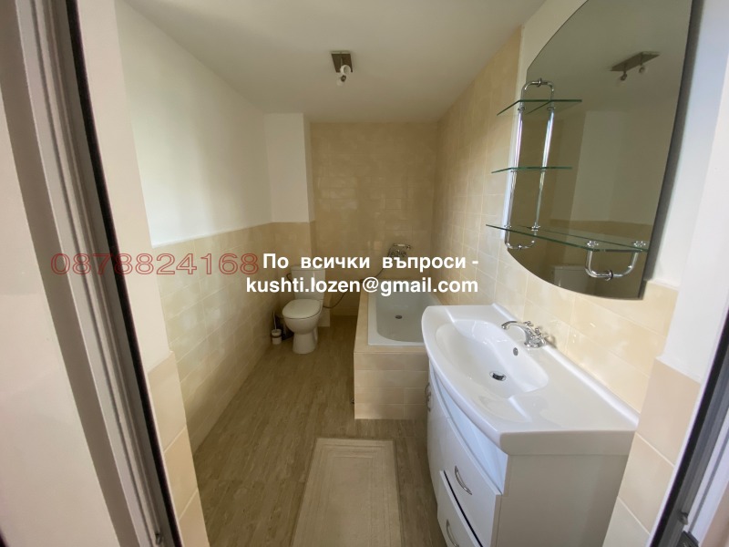 Продава КЪЩА, с. Лозен, област София-град, снимка 9 - Къщи - 47516981