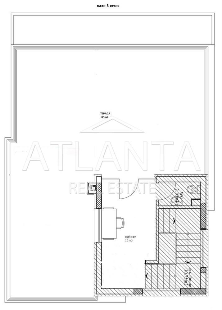 Продава КЪЩА, гр. Варна, м-т Евксиноград, снимка 11 - Къщи - 48754604