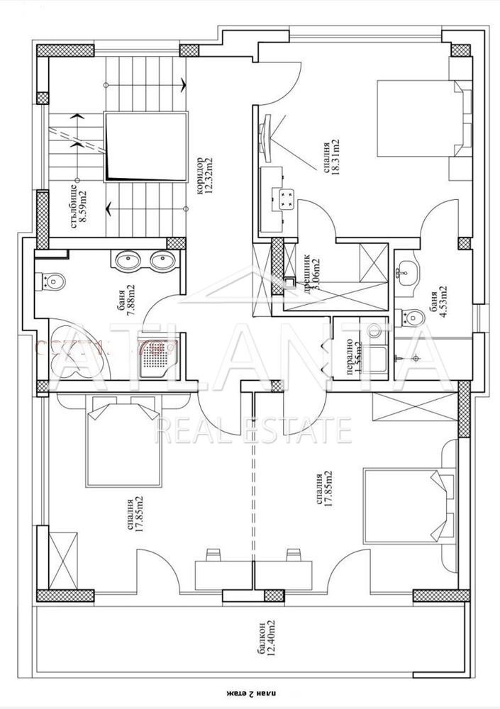 Продава КЪЩА, гр. Варна, м-т Евксиноград, снимка 10 - Къщи - 48754604