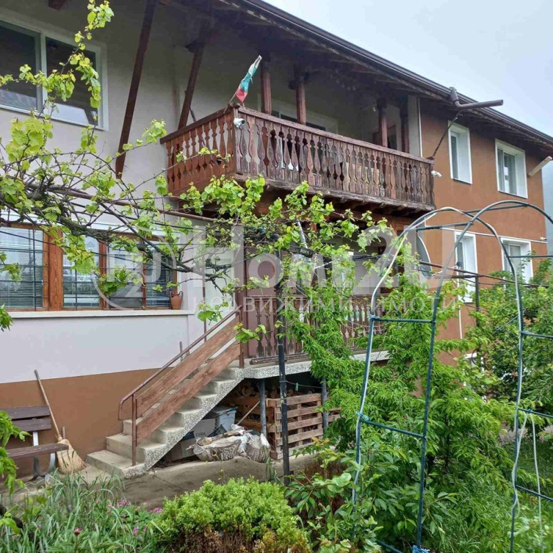 Myytävänä  Talo Sofian alue , Venkovets , 270 neliömetriä | 11695392 - kuva [9]