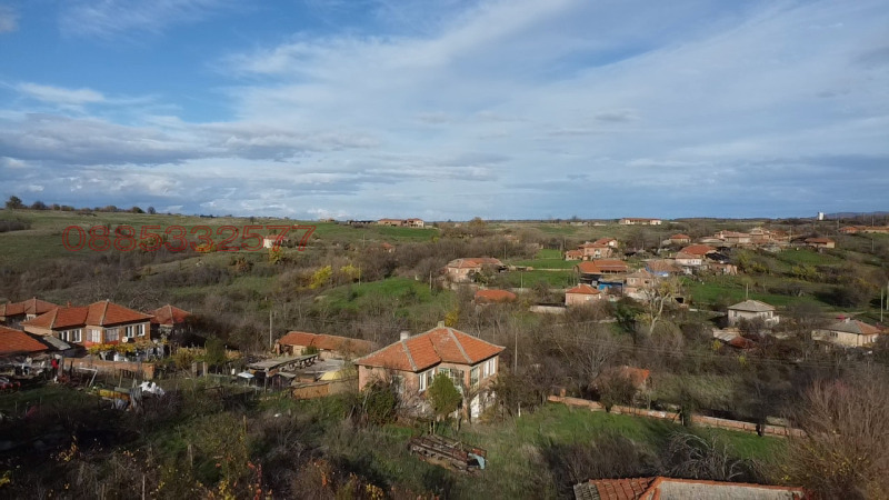 Продава КЪЩА, с. Овчарово, област Хасково, снимка 17 - Къщи - 52780871