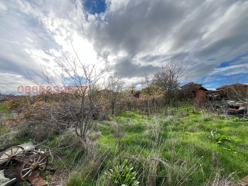 Продава КЪЩА, с. Овчарово, област Хасково, снимка 6 - Къщи - 52780871