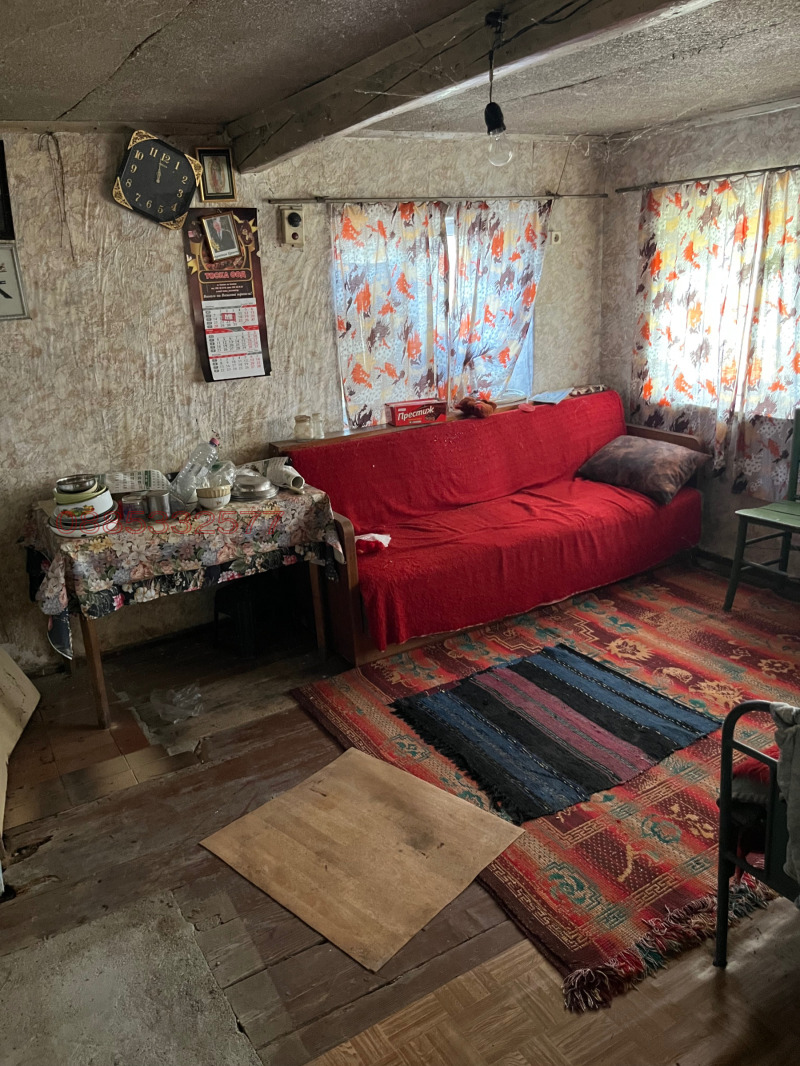 Продава КЪЩА, с. Овчарово, област Хасково, снимка 16 - Къщи - 52780871