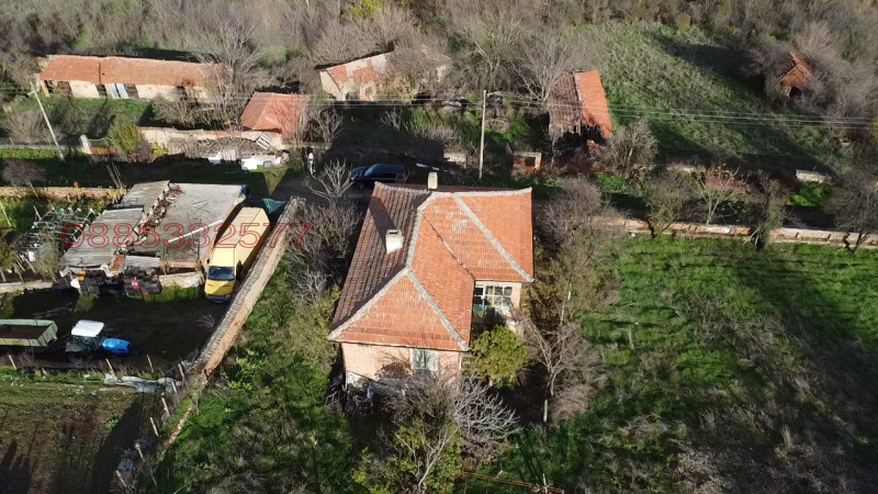 Продава КЪЩА, с. Овчарово, област Хасково