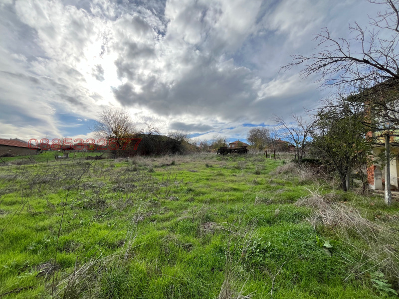 Продава КЪЩА, с. Овчарово, област Хасково, снимка 4 - Къщи - 52780871