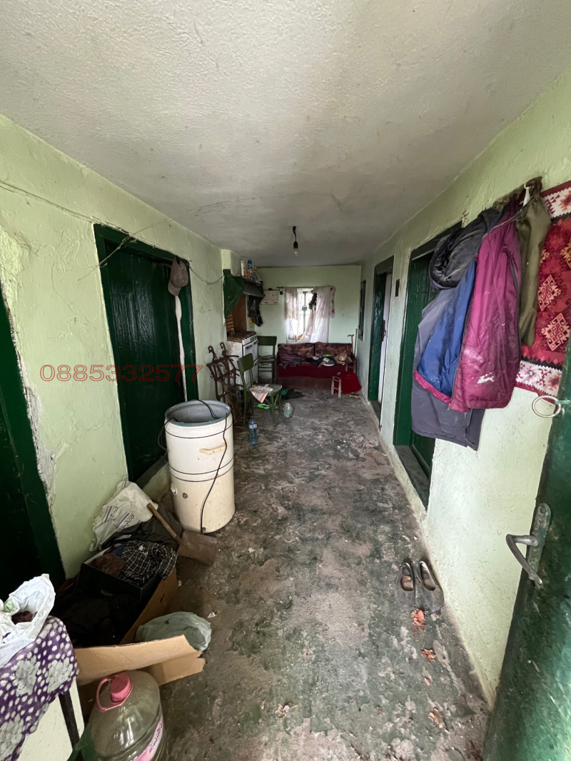 Продава КЪЩА, с. Овчарово, област Хасково, снимка 14 - Къщи - 52780871