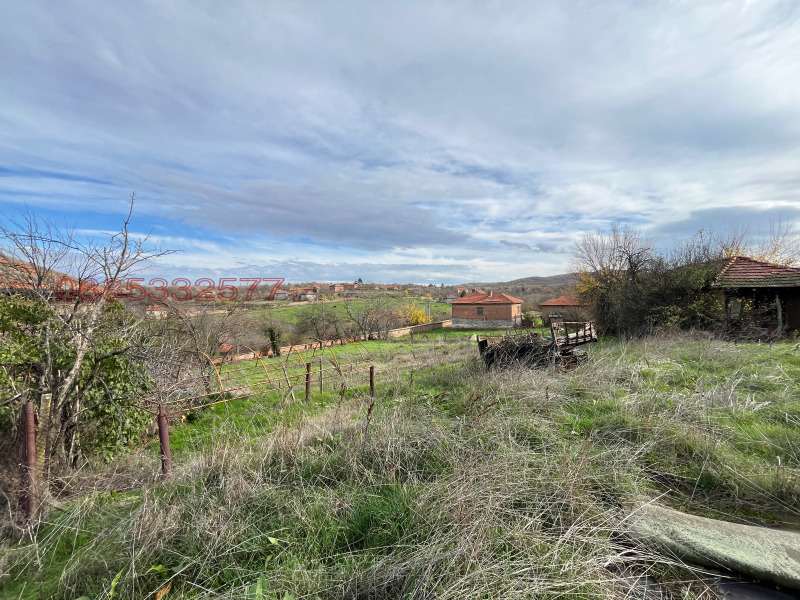 Продава КЪЩА, с. Овчарово, област Хасково, снимка 7 - Къщи - 52780871