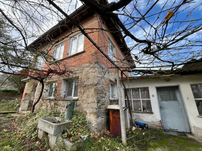 Продава КЪЩА, с. Овчарово, област Хасково, снимка 13 - Къщи - 52780871