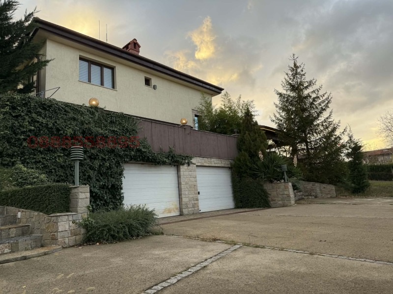 Продава КЪЩА, гр. София, с. Лозен