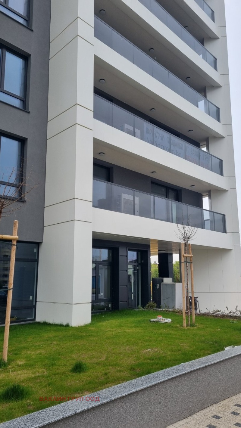 Na prodej  Prodejna Sofia , Mladost 4 , 242 m2 | 61621491 - obraz [5]