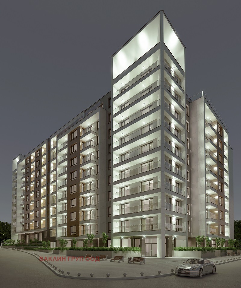 Na prodej  Prodejna Sofia , Mladost 4 , 242 m2 | 61621491 - obraz [3]