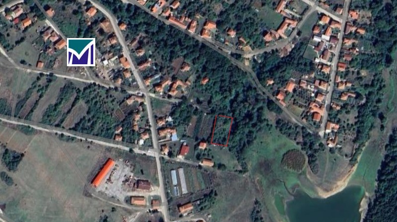 Продава ПАРЦЕЛ, с. Костелево, област Враца