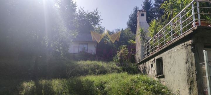 Til salg  Grund Sofia , Bankya , 500 kvm | 26238046 - billede [2]