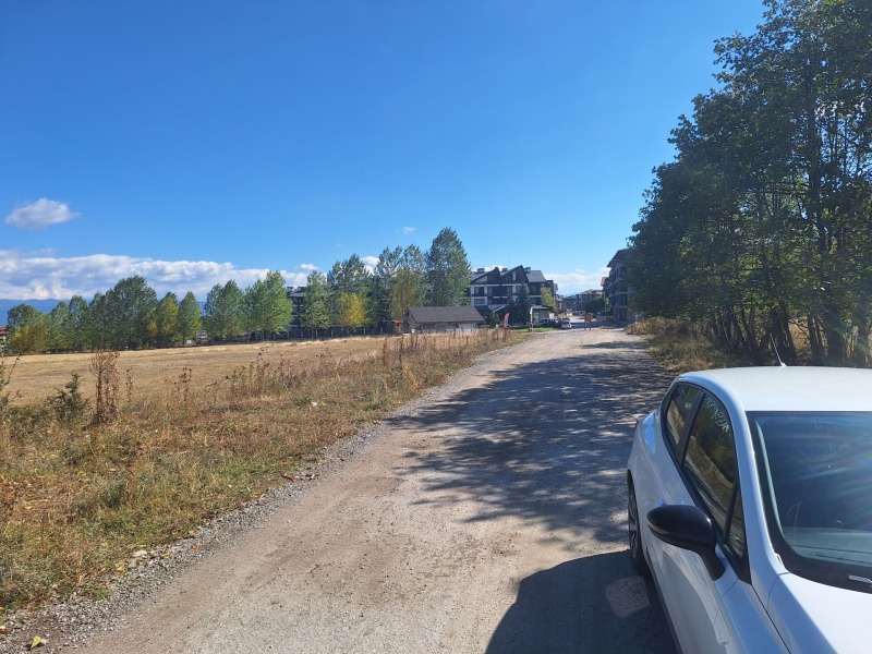 Zu verkaufen  Handlung region Blagoewgrad , Razlog , 3001 qm | 36932139 - Bild [5]