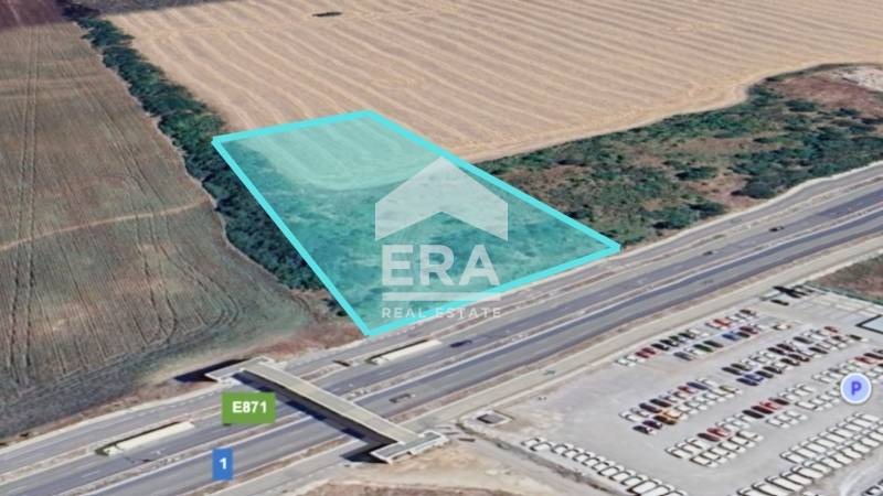 Продава ПАРЦЕЛ, гр. София, в.з.Врана - Герман, снимка 4 - Парцели - 52822088