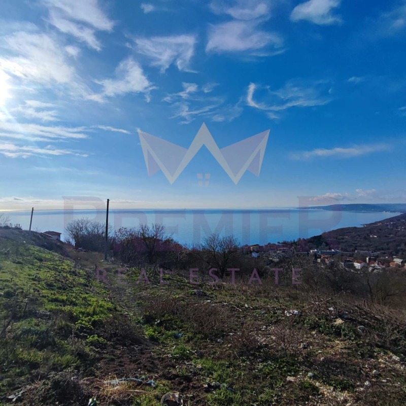 Продава ПАРЦЕЛ, гр. Балчик, област Добрич, снимка 2 - Парцели - 53082727