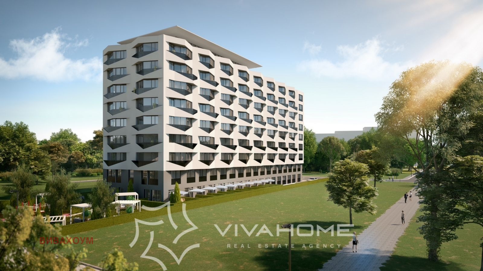 Продава 2-СТАЕН, гр. Варна, Владислав Варненчик 1, снимка 2 - Апартаменти - 50312244