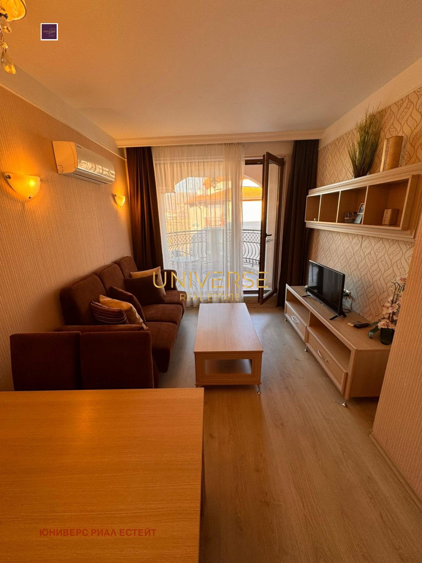 Продава 2-СТАЕН, к.к. Слънчев бряг, област Бургас, снимка 3 - Апартаменти - 53600140