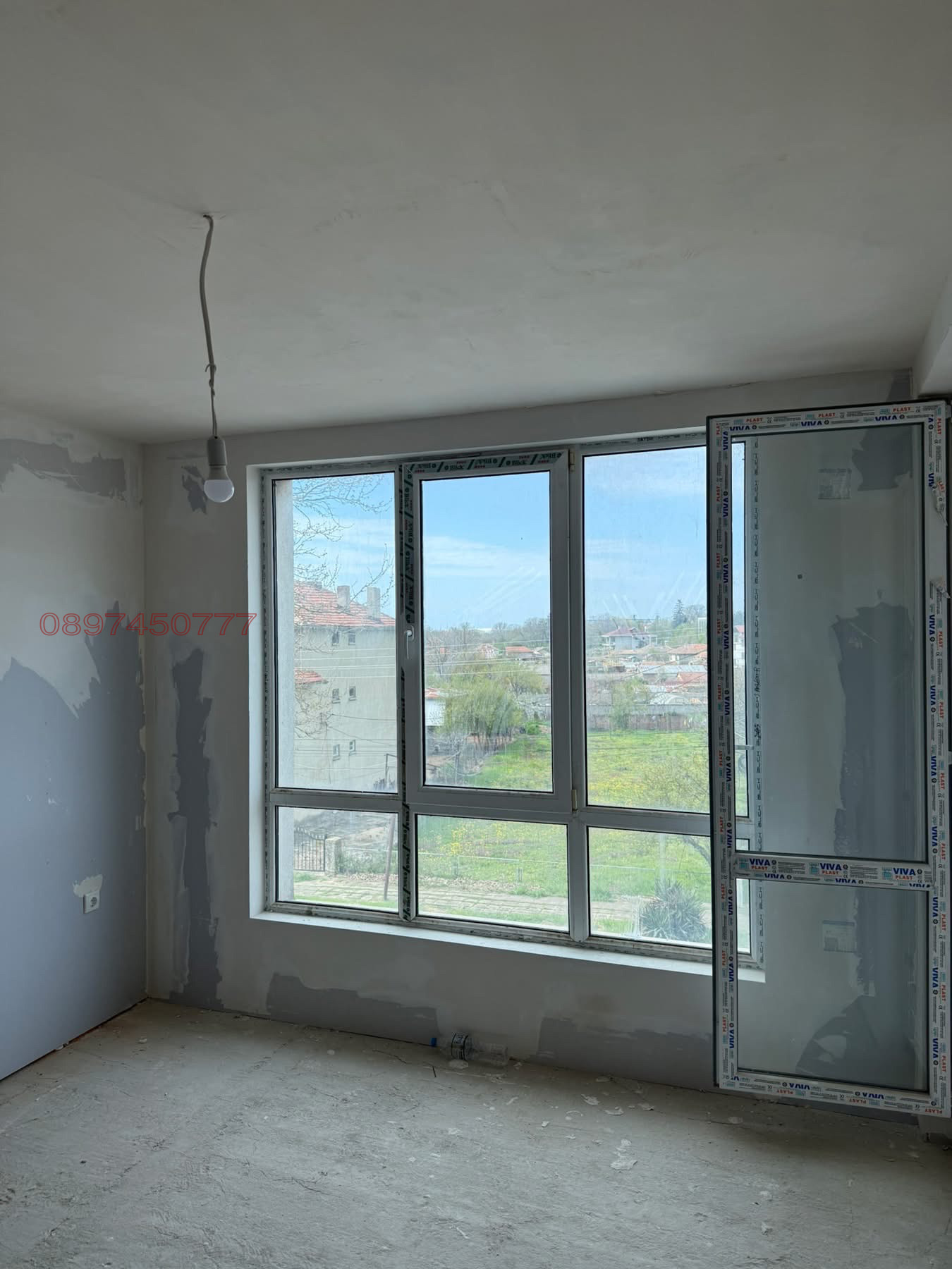 Продава 2-СТАЕН, гр. Балчик, област Добрич, снимка 3 - Апартаменти - 54344518