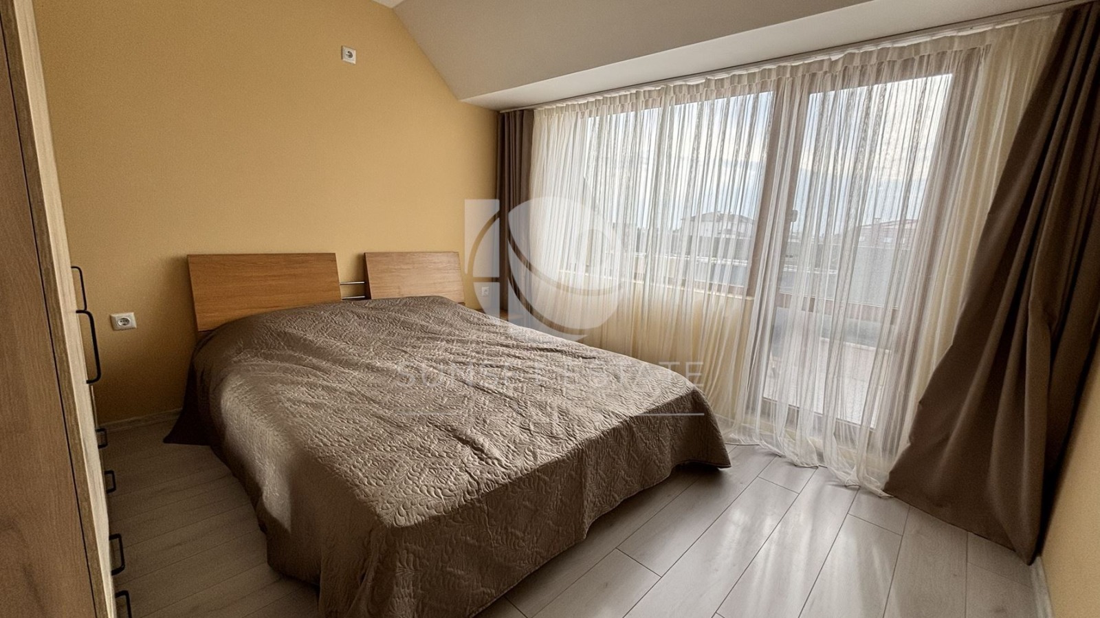 Продава 2-СТАЕН, с. Равда, област Бургас, снимка 5 - Апартаменти - 54345408