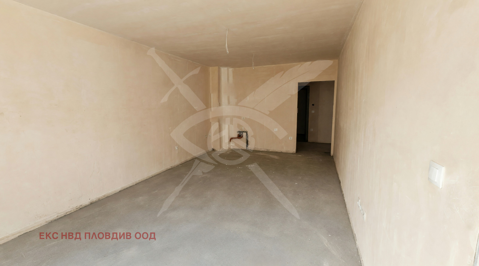 Продава 2-СТАЕН, гр. Пловдив, Кършияка, снимка 2 - Апартаменти - 54835033