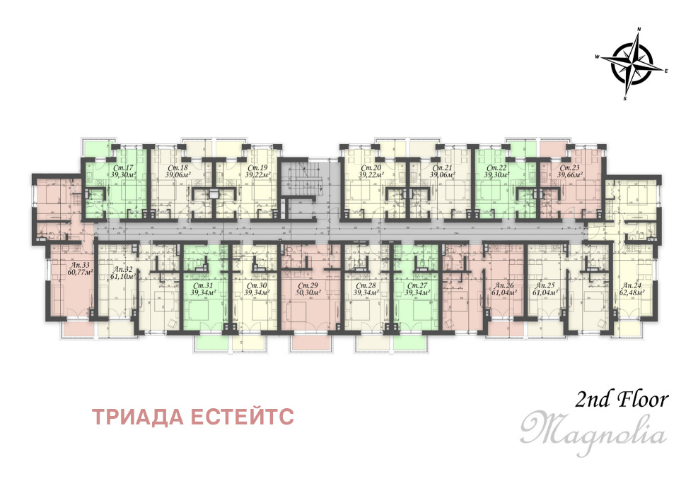 Продава 2-СТАЕН, к.к. Слънчев бряг, област Бургас, снимка 7 - Апартаменти - 55265242