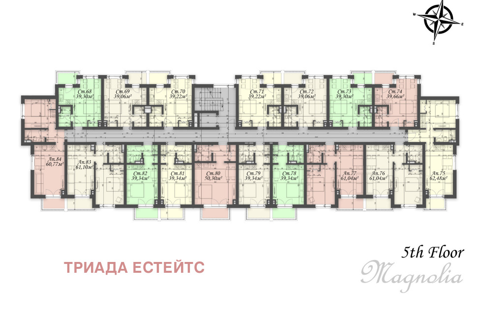 Продава 2-СТАЕН, к.к. Слънчев бряг, област Бургас, снимка 10 - Апартаменти - 55265242